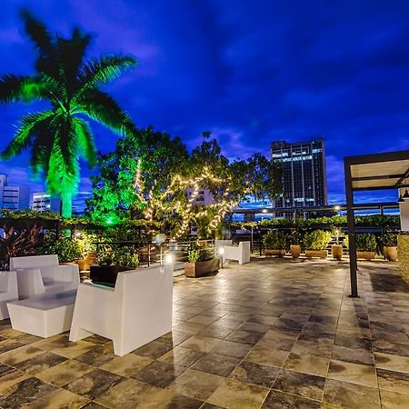 Hotel Rosales Boutique Neiva  Zewnętrze zdjęcie
