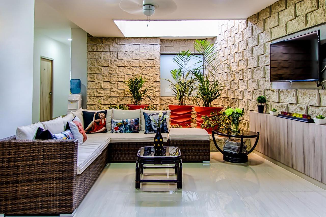 Hotel Rosales Boutique Neiva  Zewnętrze zdjęcie
