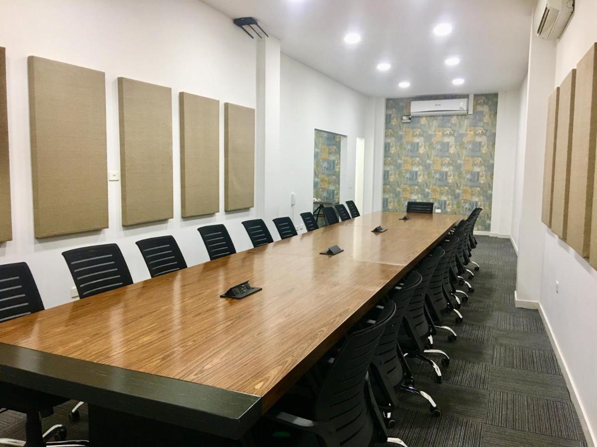 Hotel Rosales Boutique Neiva  Zewnętrze zdjęcie