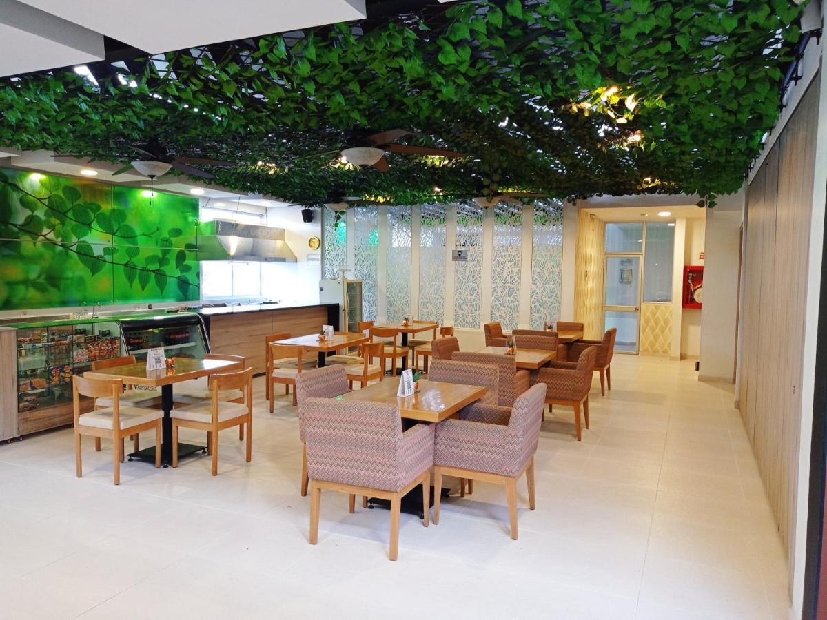 Hotel Rosales Boutique Neiva  Zewnętrze zdjęcie