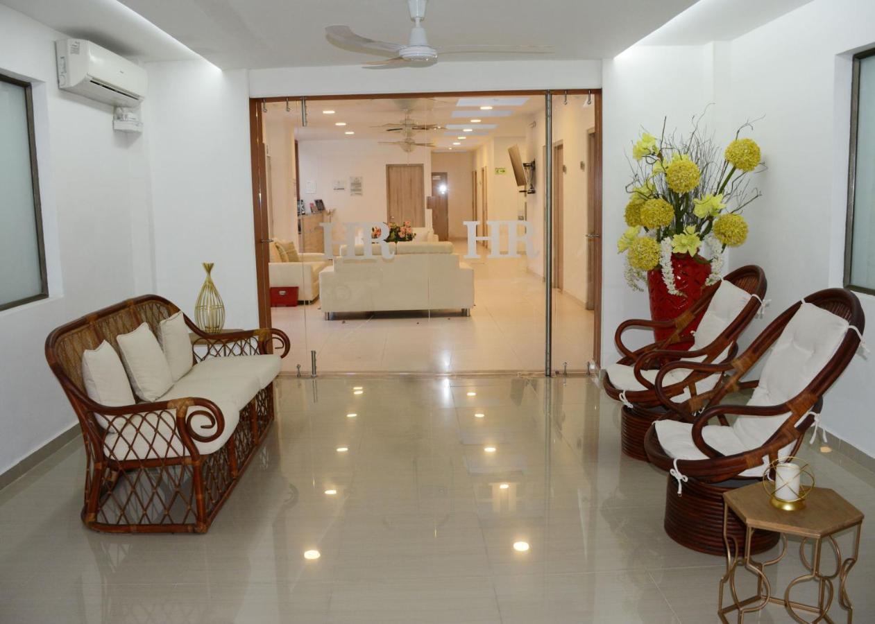 Hotel Rosales Boutique Neiva  Zewnętrze zdjęcie