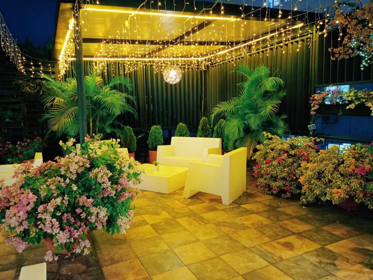 Hotel Rosales Boutique Neiva  Zewnętrze zdjęcie