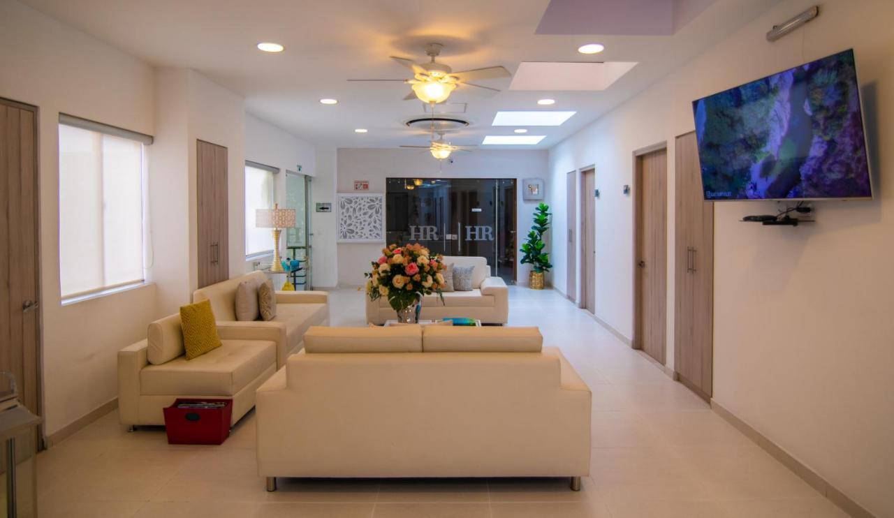 Hotel Rosales Boutique Neiva  Zewnętrze zdjęcie