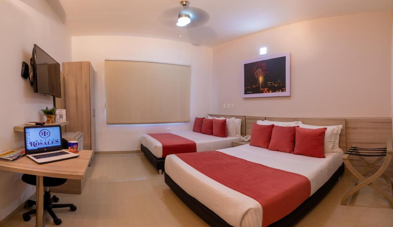 Hotel Rosales Boutique Neiva  Zewnętrze zdjęcie