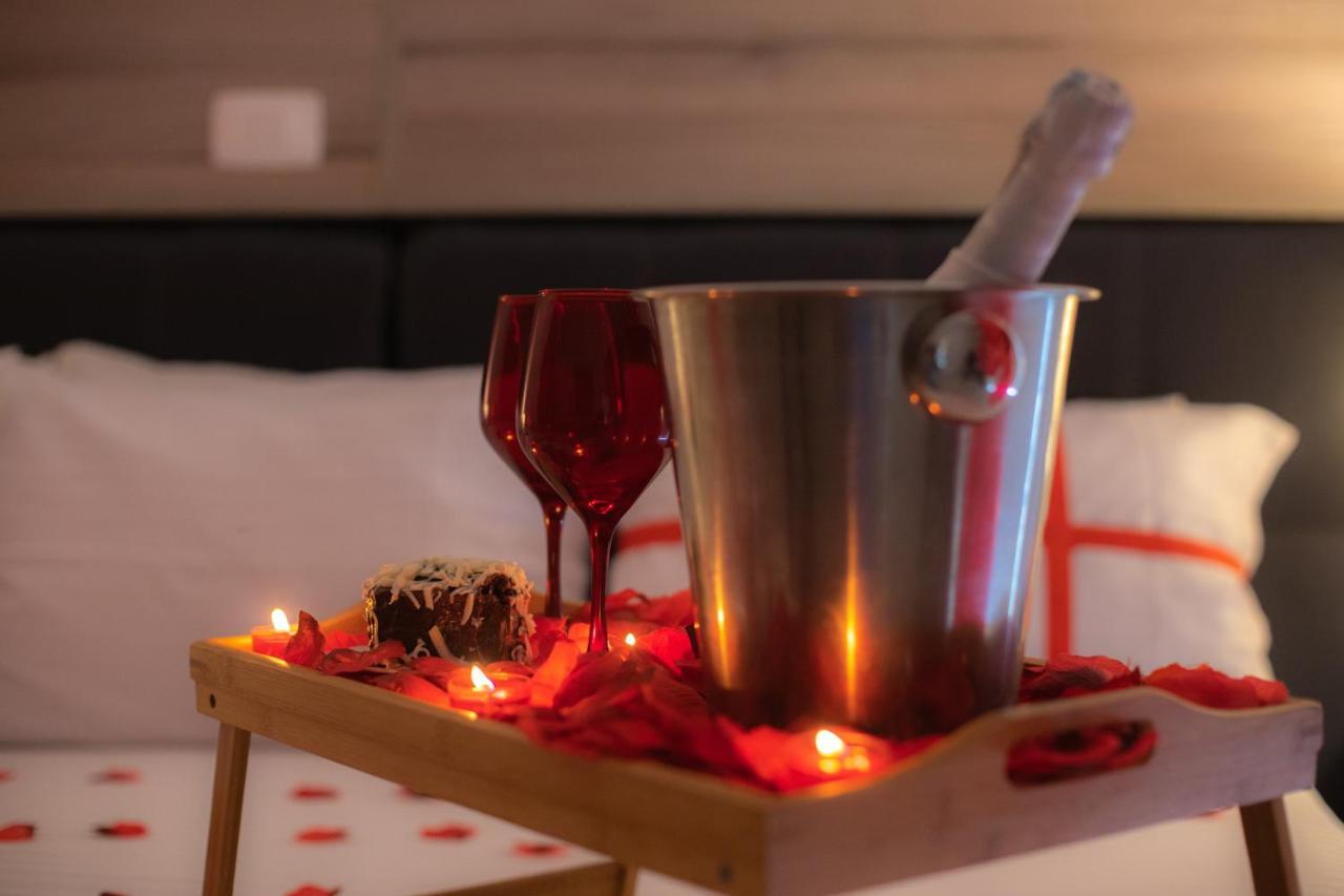 Hotel Rosales Boutique Neiva  Zewnętrze zdjęcie