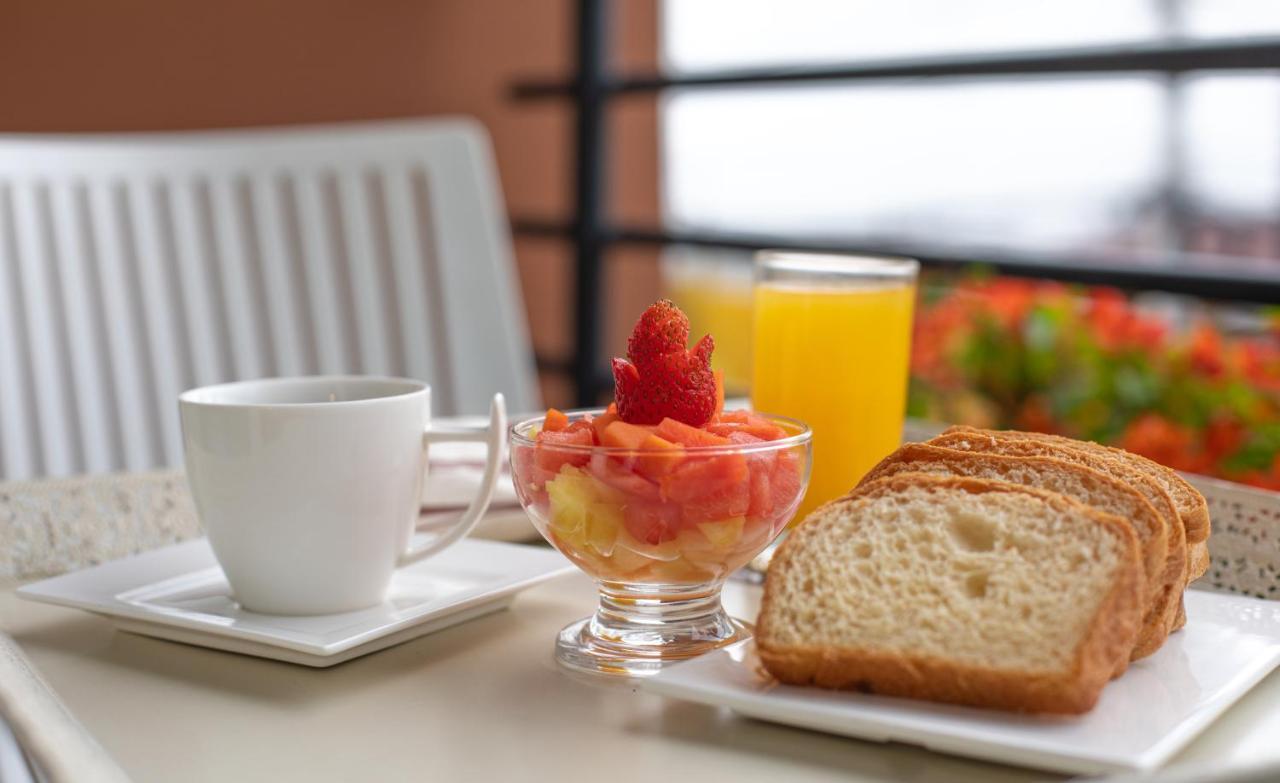 Hotel Rosales Boutique Neiva  Zewnętrze zdjęcie