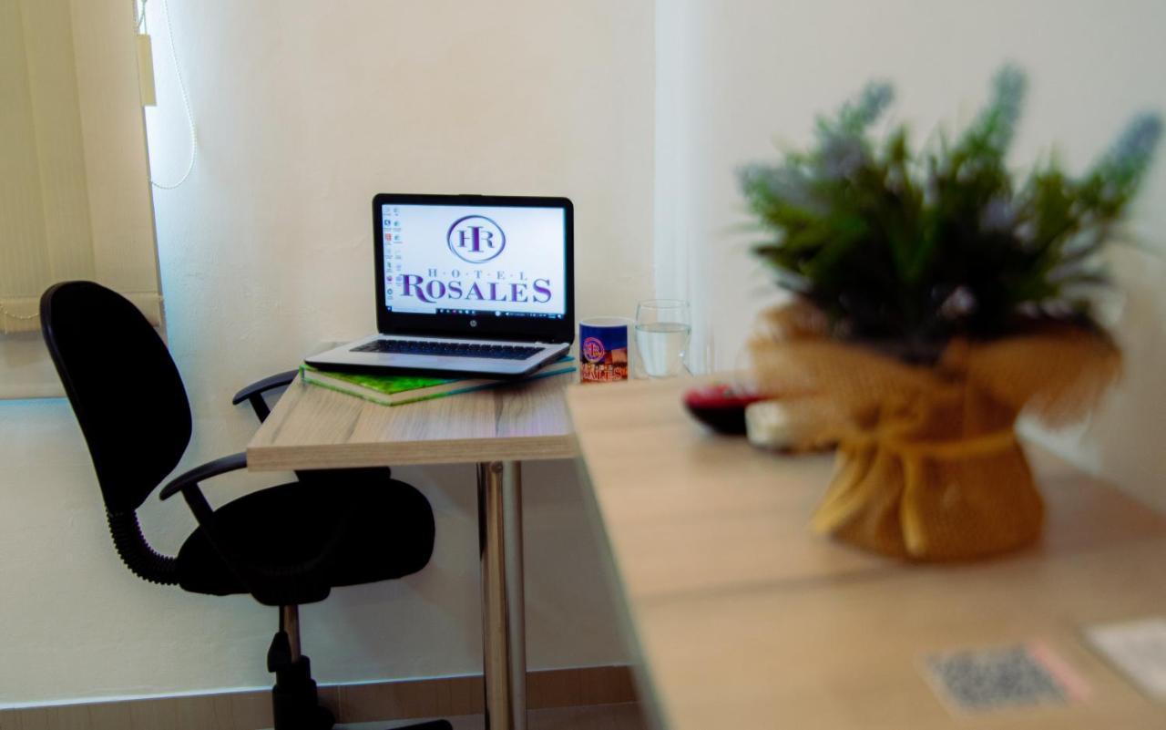 Hotel Rosales Boutique Neiva  Zewnętrze zdjęcie