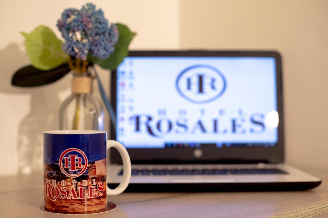 Hotel Rosales Boutique Neiva  Zewnętrze zdjęcie