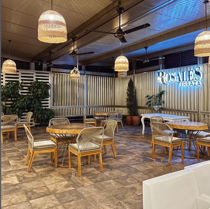 Hotel Rosales Boutique Neiva  Zewnętrze zdjęcie