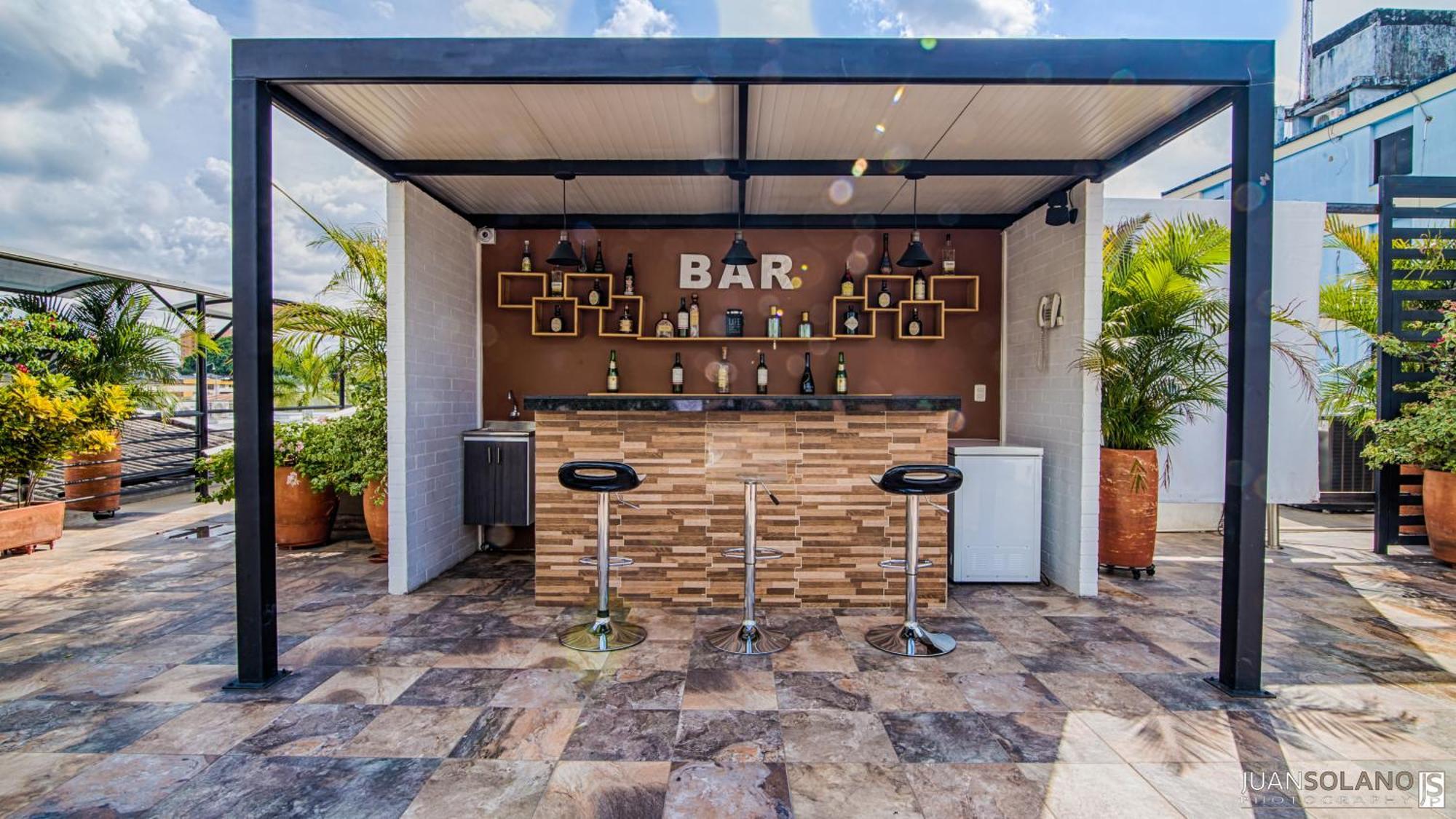 Hotel Rosales Boutique Neiva  Zewnętrze zdjęcie