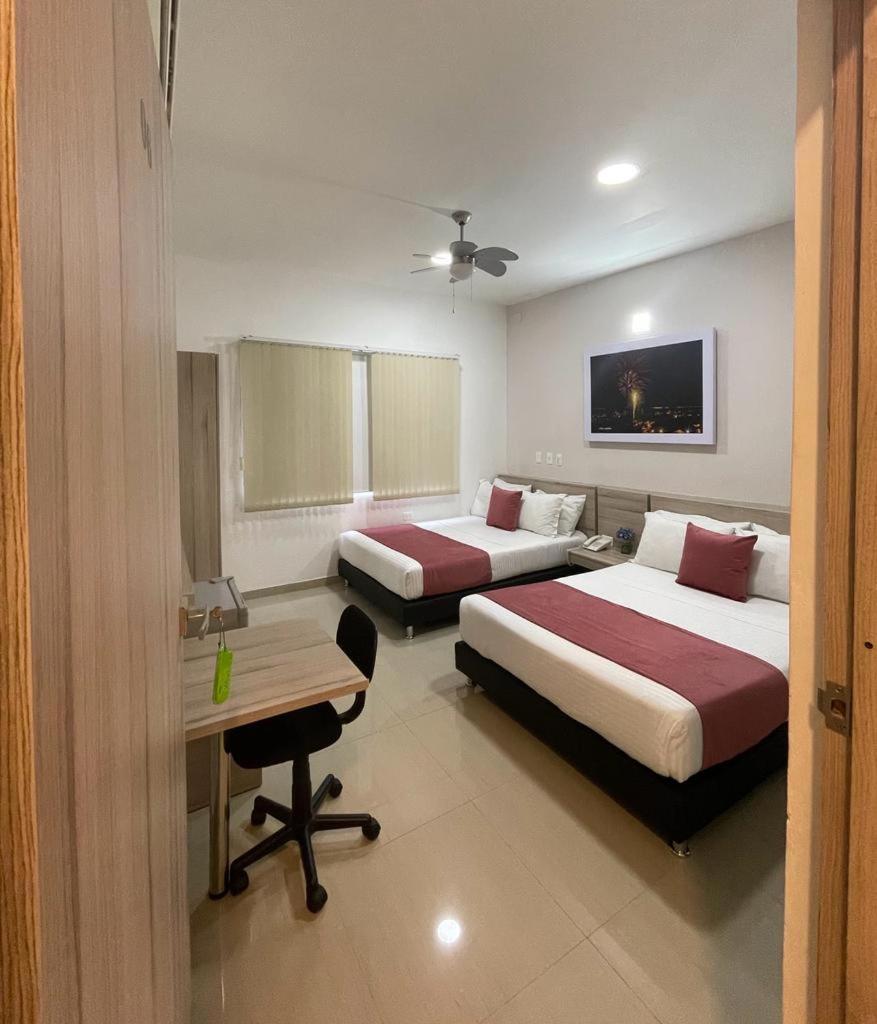 Hotel Rosales Boutique Neiva  Zewnętrze zdjęcie