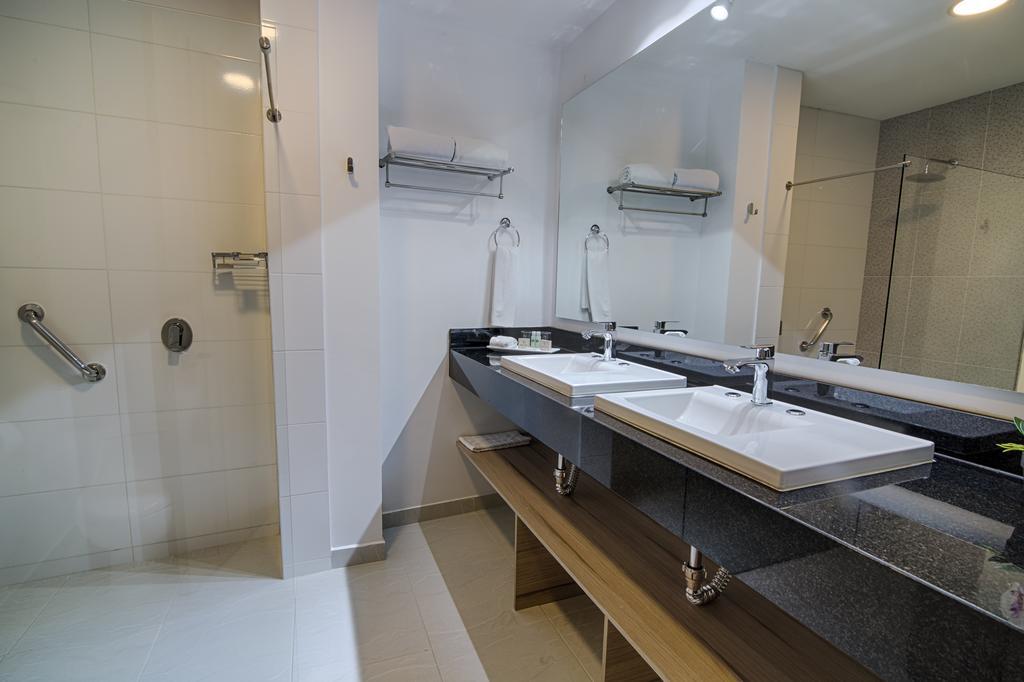 Hotel Rosales Boutique Neiva  Zewnętrze zdjęcie