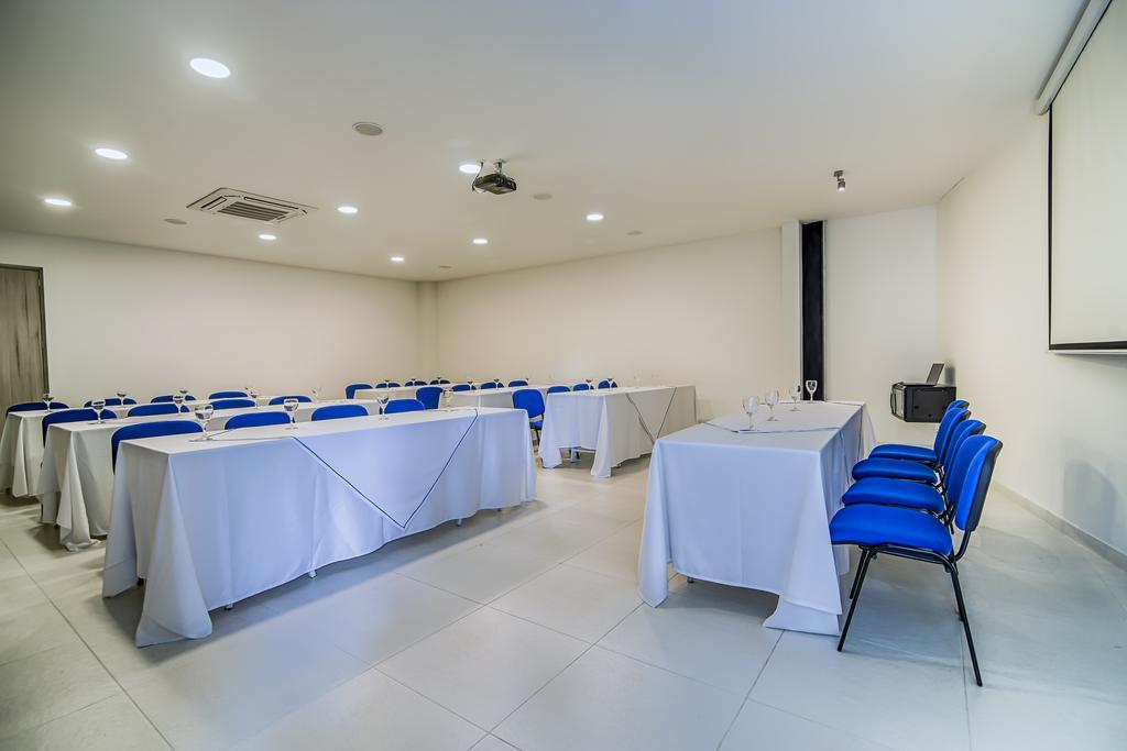 Hotel Rosales Boutique Neiva  Zewnętrze zdjęcie