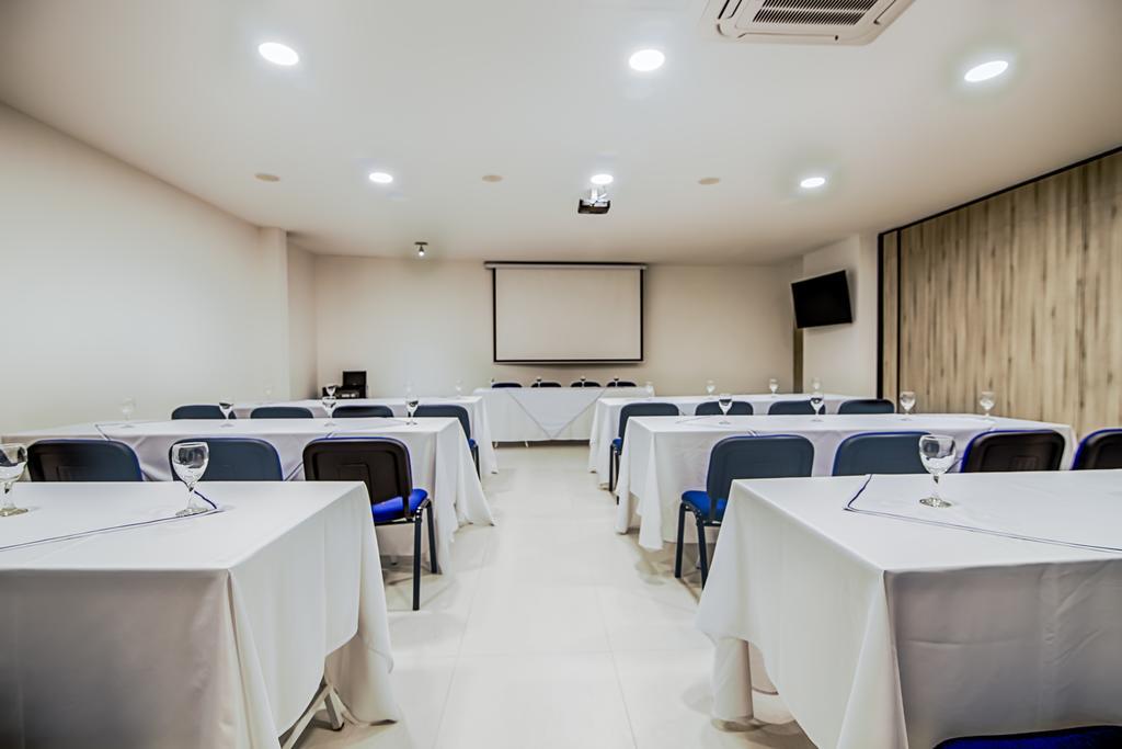 Hotel Rosales Boutique Neiva  Zewnętrze zdjęcie