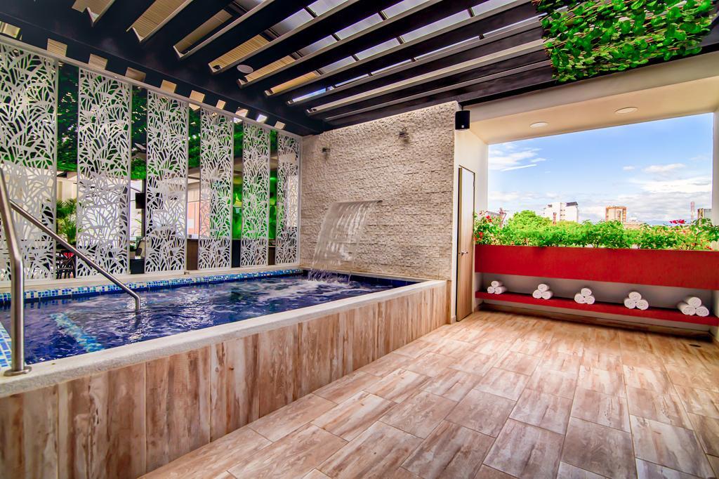 Hotel Rosales Boutique Neiva  Zewnętrze zdjęcie