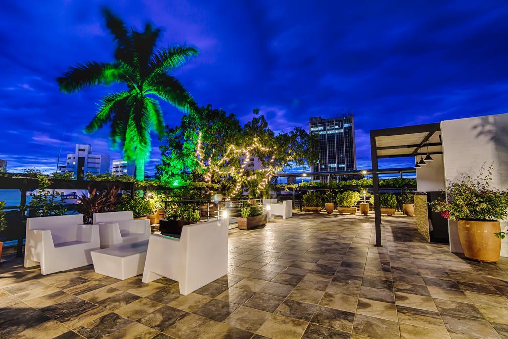 Hotel Rosales Boutique Neiva  Zewnętrze zdjęcie