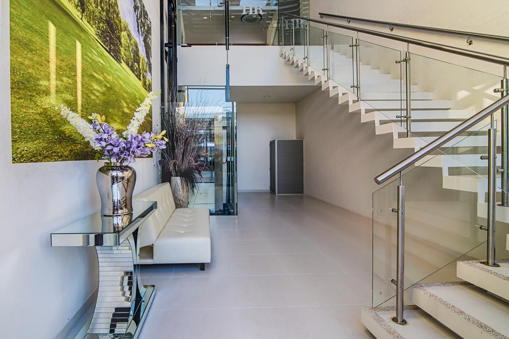 Hotel Rosales Boutique Neiva  Zewnętrze zdjęcie