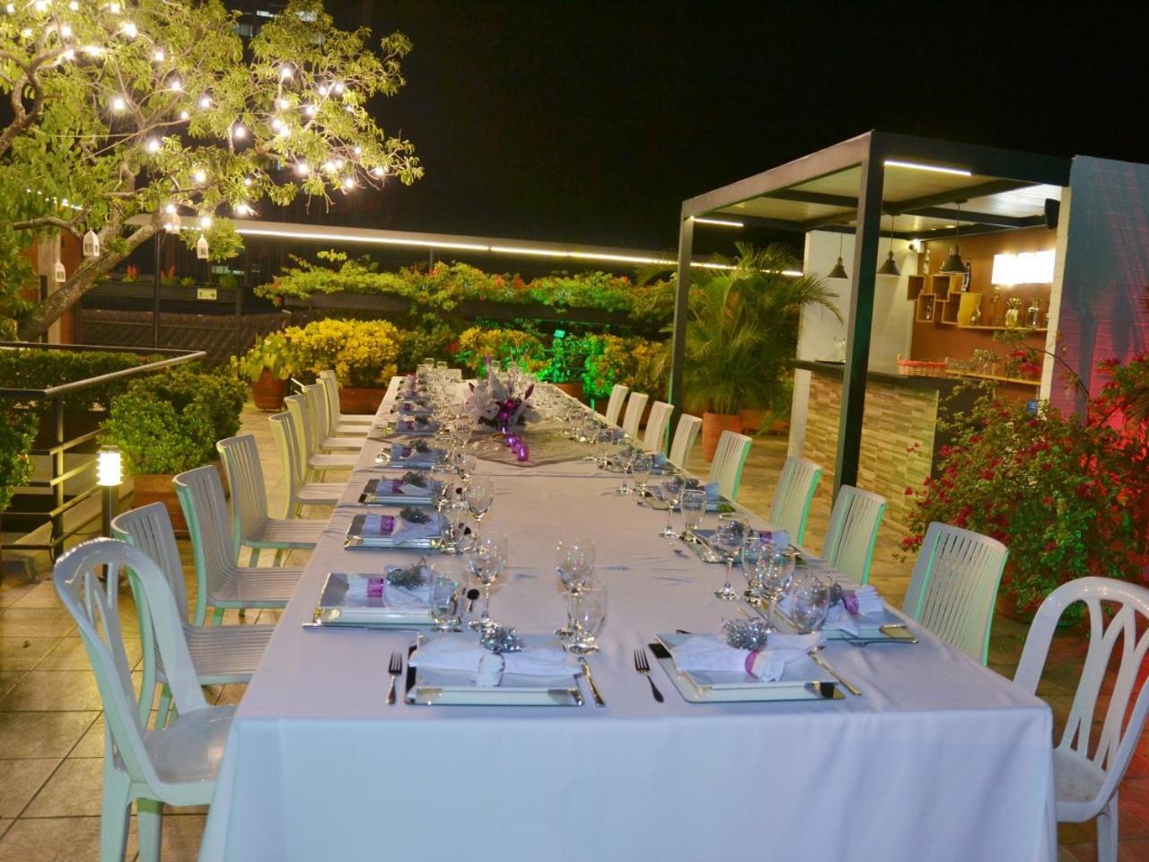 Hotel Rosales Boutique Neiva  Zewnętrze zdjęcie